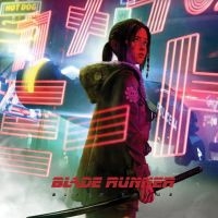 Blandade Artister - Blade Runner: Black Lotus - Ost