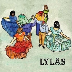 Lylas - Lessons For Lovers