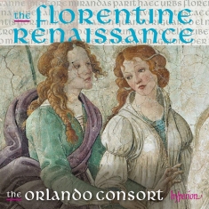 Various - The Florentine Renaissance