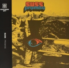 Suss - Promise (Indie Exclusive, 