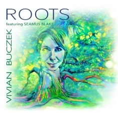 Buczek Vivian - Roots
