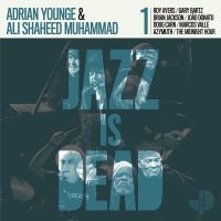 Adrian Younge Ali Shaheed Muhammad - Jazz Is Dead 1