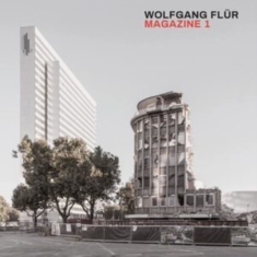 Flur Wolfgang - Magazine 1