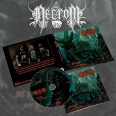 Necrom - All Paths Are Left Here