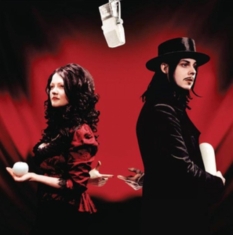 White Stripes The - Get Behind Me Satan