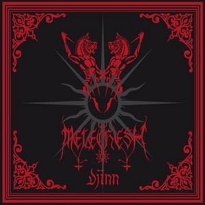 Melechesh - Djinn (2 Cd W/Demos)
