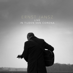 Jansz Ernst - Live In Tijden Van Corona