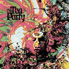 The Tea Party - The Tea Party (Vinyl)