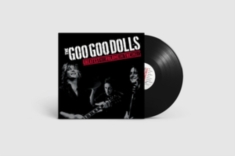 Goo Goo Dolls - Greatest Hits Volume One - The