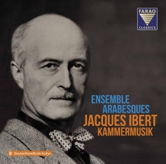 Ibert Jacques - Kammermusik