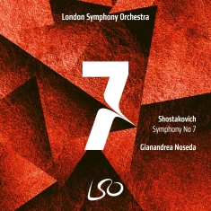 Shostakovich Dmitri - Symphony No. 7