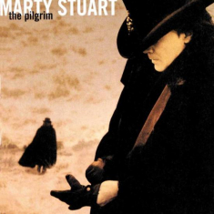 Marty Stuart - Pilgrim (LP + CD)