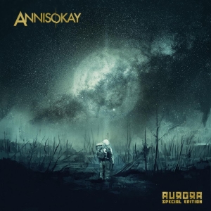 Annisokay - Aurora (2 Cd Deluxe Edition)