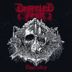 Deserted Fear - Doomsday -Ltd/Digi-
