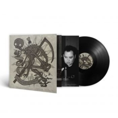 Sol Invictus - Killing Tide The (Black Vinyl Lp)