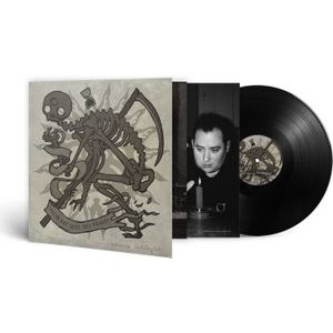 Sol Invictus - Killing Tide The (Black Vinyl Lp)