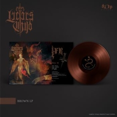 Lucifers Child - Order The (Brown Vinyl Lp)
