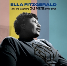 Fitzgerald Ella - Sings The Essential Cole Porter Songbook