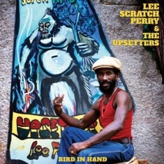 Lee Scratch Perry And The Upsetters - Bird In Hand (Yellow)