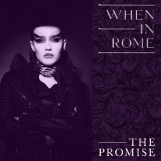 When In Rome - Promise (Purple)