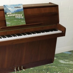 Grandaddy - Sophtware Slump - On A Wooden Piano