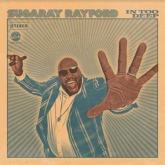 Rayford Sugaray - In Too Deep