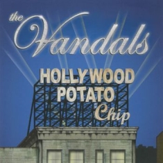 Vandals - Hollywood Potato Chip (Blue)