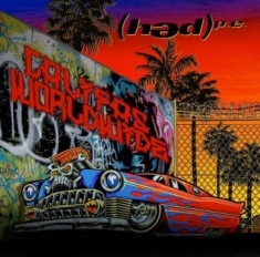 (Hed) P.E. - Califas Worldwide