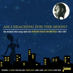 V/A - Am I Reaching For The Moon?