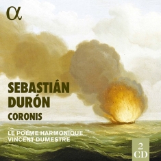 Duron Sebastian - Coronis