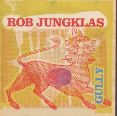 Jungklas Rob - Gully