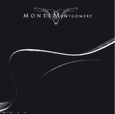 Montgomery Monte - Monte Montgomery