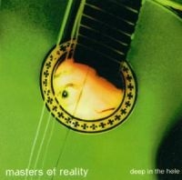 Masters Of Reality - Deep In The Hole in the group OTHER / Övrigt /  at Bengans Skivbutik AB (4119172)