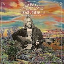 Tom Petty & The Heartbreakers - Angel Dream in the group VINYL / Pop-Rock at Bengans Skivbutik AB (4119198)