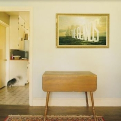 Glands The - The Glands (Green Vinyl)