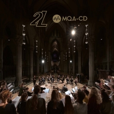 Various Artists - 2L - The Mqa Experience