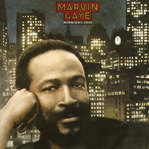 Marvin Gaye - Midnight Love