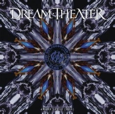 Dream Theater - Lost Not.. -Lp+Cd-