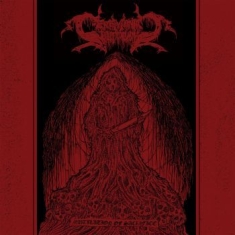 Ceremonial Bloodbath - Mutilation Of Sacrifice