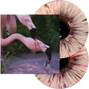 Without Waves - Comedian (Vinyl 2 Lp)