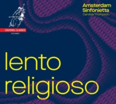 Various Composers - Lento Religioso