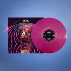 Lucius - Second Nature (Pink Vinyl)