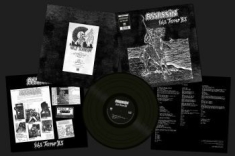 Assassin - Holy Terror (Black Vinyl Lp)