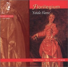Various - Fatale Flame - Music From 18Th Cent