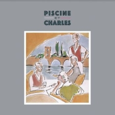 Piscine Et Charles - Quart De Tour Mon Amour