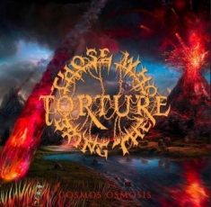 Those Who Bring The Torture - Cosmos Osmosis
