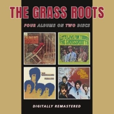 Grass Roots - Where Were You When I Needed You +