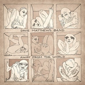 Dave Matthews Band - Away from the World