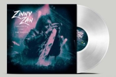Zinny Zan - Lullabies For The Masses (White Lp)
