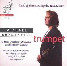 Various - Trumpet